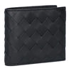 Bottega Veneta Intrecciato Fold Wallet 160877962 [P]