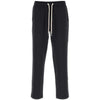 MONCLER Sweatpants mit Farb-Logo für die Herbst/Winter-Saison 26 (8H00005 89BFF 775) 160878110 [P]