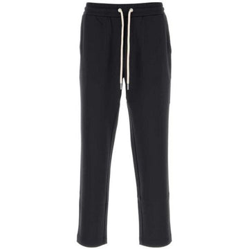 MONCLER Sweatpants mit Farb-Logo für die Herbst/Winter-Saison 26 (8H00005 89BFF 775) 160878110 [P]