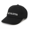 Valentino Embroidered Cotton Baseball Cap 151783742 [P]