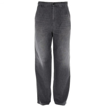 Maison Margiela Straight Leg Jeans 160878114 [P]