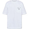 Fendi Cotton T-Shirt 154029445 [P]