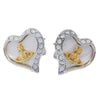 Vivienne Westwood 26 PETRA EARRINGS 158850052 [P]