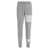 THOM BROWNE 26FW クラシックループバック 4バー スウェットパンツ 136074744 [P]