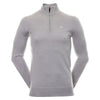 J LINDEBERG Kian Zipped Golf Sweater 101838958 [P]
