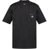 Fendi Cotton T-Shirt 154028925 [P]