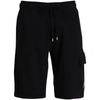 CP COMPANY ライトフリースカーゴレンズショーツ 140860016 [P]
