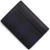 Burberry Check Money Clip Card Case 75960931 [P]