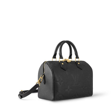 Louis Vuitton Speedy Bandouliere 25 M58951 160880460 [P]