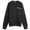 DSQUARED2 Kratzdruck Cool Fit Rundhals Sweatshirt 131503723 [P]