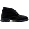 Alexander McQueen Suede Boots stamp: 728255 WIA5P 1081 75892746 [P]
