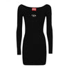 DIESEL M-VERA Kleid 157415959 [P]