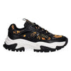 Versace Porcelain Barocco Hiker Sneakers 157417388 [P]