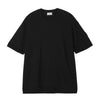 MONCLER シルクコットンニットTシャツ 155083261 [P]