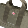 Danton Two-Way Tote Bag Light Grey 154655133 [P]