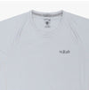 RAB Sonic Herren Kurzarmshirt 160802040 [P]