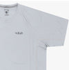 RAB Sonic Herren Kurzarmshirt 160802040 [P]