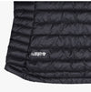 RAB Leichte Damen-Steppjacke QDB-13 Schwarz 160802043 [P]