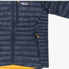 RAB Mikrolight Alpine leichte Herren-Padding 160802045 [P]