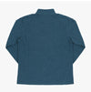 RAB Tempest Blue Tacton Grid Fleece Zip Men's Jacket 160802079 [P]