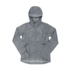 Rab QWS-50 LIGHT ZINC Women's Ultra-Light Windproof Hoodie Jacket 160749749 [P]