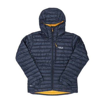 RAB Mikrolight Alpine leichte Herren-Padding 160802045 [P]