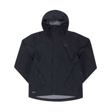 RAB Leichte wasserfeste Männerjacke 160802084 [P]