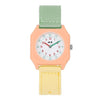 MINIKYOMO MK54 Watercolor NATO Uhr 160802185 [P]