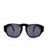 CHANEL Side CC Logo Sunglasses 01452 5VCHA54556 132270386 [P]