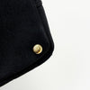 Prada Black Canvas Kanapa Tote Bag 4VPRB19326 126814387 [P]