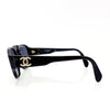 CHANEL Side CC Logo Sunglasses 01452 5VCHA54556 132270386 [P]
