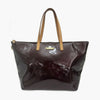 Louis Vuitton Vernis Bellevue GM Brown Shoulder Bag 5TLVB20140 148522745 [P]