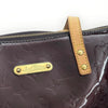 Louis Vuitton Vernis Bellevue GM Brown Shoulder Bag 5TLVB20140 148522745 [P]