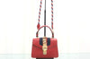 Gucci Mini Tote Crossbody Bag 470270 160889658 [P]