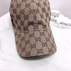 Gucci Original GG Baseball Cap Beige 200035 160889969 [P]