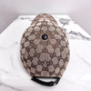 Gucci Original GG Baseball Cap Beige 200035 160889969 [P]