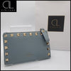 Valentino Rockstud Cardholder (Sky) 160892408 [P]