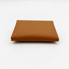 Hermes Calvi Duo Card Holder Gold H083035CK37 160894540 [P]