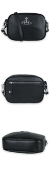 VIVIENNE WESTWOOD グレイン アンナ カメラバッグ 48020003U S000D N403 138699028 [P]