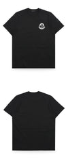 Moncler Men's Graphic Patch Logo T-Shirt 152530142 [P]
