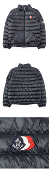 MONCLER BENJI Kinder Padding-Jacke 154655852 [P]