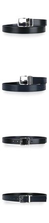 Dior Reversible Leather Belt 157663590 [P]