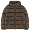 Moncler MAYA Matte Hooded Padded Jacket 159151824 [P]