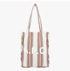 APC Lou Tote Bag M61442 AAD ECRU 152196610 [P]