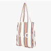 APC Lou Tote Bag M61442 AAD ECRU 152196610 [P]