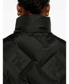 FENDI Puffer-Jacquard-Weste 156799827 [P]