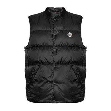 Moncler Tuquerouye Padded Vest 160916058 [P]