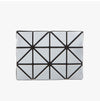 ISSEY MIYAKE Prism Glossy Card Holder 155989186 [P]