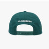 J LINDEBERG Williams Rope Tour Golf Cap 160311114 [P]