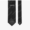 TOM FORD Gestreifte Seidenkrawatte 160314825 [P]